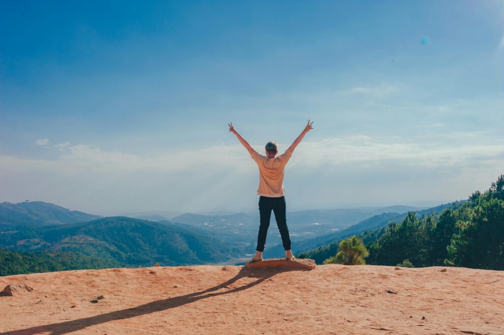 coaching-logro-personal-montaña